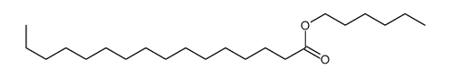 hexyl hexadecanoate CAS:42232-25-7 第1张