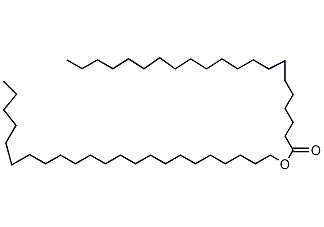 Tricosanyl heneicosanoate