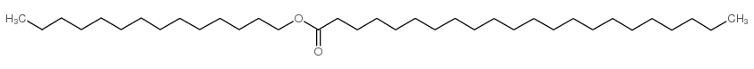 tetradecyl docosanoate