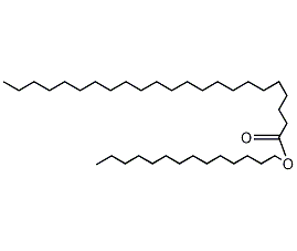 Tetradecanyl tricosanoate