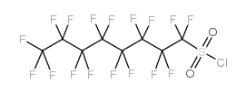 perfluorooctanesulphonyl chloride