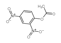 2,4-dinitrophenyl acetate