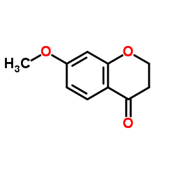 7-Methoxychroman-4-one