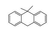 10,10-dimethyl-9H-anthracene CAS:42332-94-5 第1张