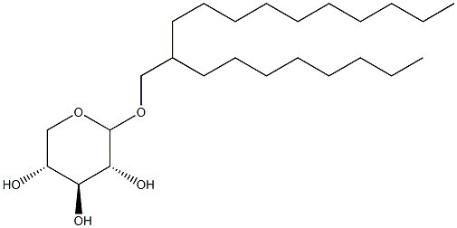 2-Octyldodecyl D-xylopyranoside