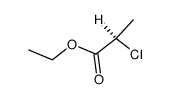 [R,(+)]-2-Chloropropionic Acid Ethyl Ester CAS:42411-39-2 manufacturer price 第1张