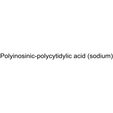 Polyinosinic–polycytidylic acid sodium salt(Poly IC) (PIC) CAS:42424-50-0 manufacturer price 第1张