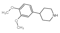 4-(3,4-dimethoxyphenyl)piperidine