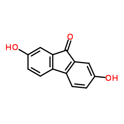 2,7-Dihydroxy-9-fluorenone CAS:42523-29-5 manufacturer price 第1张