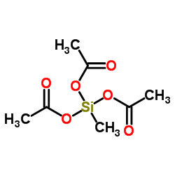 methyltriacetoxysilane Cas:4253-34-3 第1张