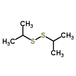 Diisopropyl Disulfide Cas:4253-89-8 第1张