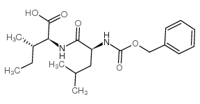 Z-Leu-Ile-OH CAS:42537-96-2 第1张