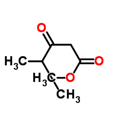 Methyl 4-methyl-3-oxovalerate (IBEM) Cas:42558-54-3 第1张