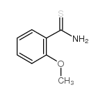 2-methoxybenzothioamide CAS:42590-97-6 manufacturer price 第1张