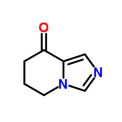 6,7-Dihydroimidazo[1,5-a]pyridin-8(5H)-one