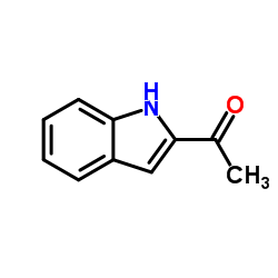 1-(1H-Indol-2-yl)ethanone