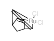 Ruthenium, [(2,3,5,6-.η.)bicyclo[2.2.1]hepta-2,5-diene]dichloro CAS:42740-82-9 第1张