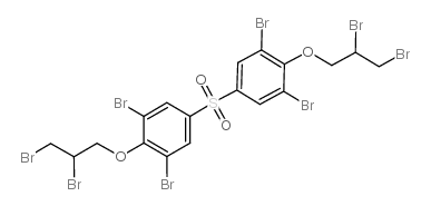 Octabromobisphenol-S