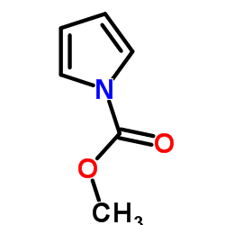 Methyl 1H-pyrrole-1-carboxylate