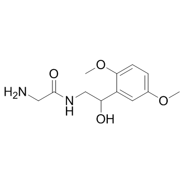 Midodrine