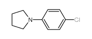 1-(4-chlorophenyl)pyrrolidine