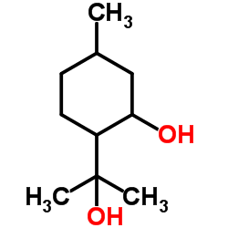 p-Menthane-3,8-diol CAS:42822-86-6 manufacturer price 第1张