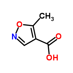 5-Methyl-4-isoxazolecarboxylic Acid CAS:42831-50-5 manufacturer price 第1张