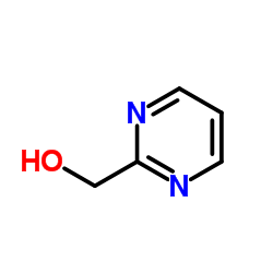 2-Pyrazinylmethanol CAS:42839-09-8 第1张