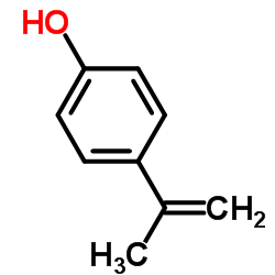 4-Isopropenylphenol