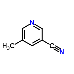 5-Methylnicotinonitrile CAS:42885-14-3 第1张