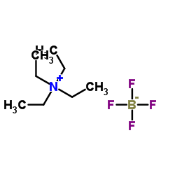 tetraethylammonium tetrafluoroborate CAS:429-06-1 manufacturer price 第1张