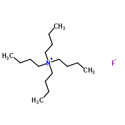 tetrabutylammonium fluoride CAS:429-41-4 manufacturer price 第1张