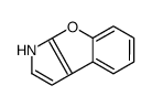 3H-[1]benzofuro[2,3-b]pyrrole