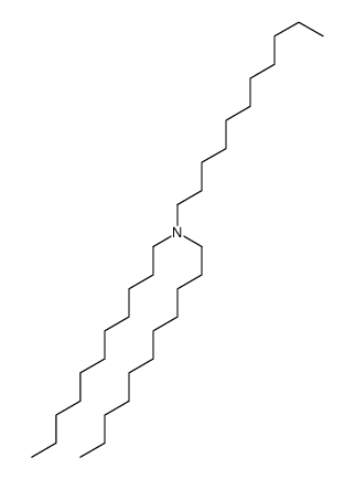 N,N-di(undecyl)undecan-1-amine