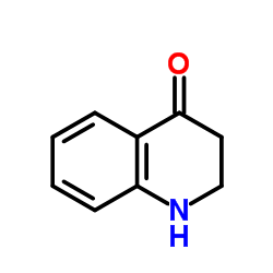 2,3-Dihydro-1H-quinolin-4-one