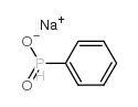 sodium phenylphosphinate Cas:4297-95-4 第1张