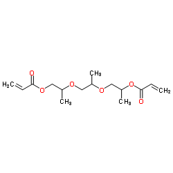 TPGDA/tripropylene glycol diacrylate Cas:42978-66-5 第1张