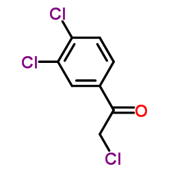 2-Chloro-1-(3,4-dichlorophenyl)ethanone