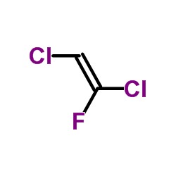 (Z)-1,2-Dichloro-1-fluoroethene