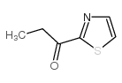 2-Propionylthiazole CAS:43039-98-1 manufacturer price 第1张