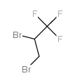 2,3-Dibromo-1,1,1-trifluoropropane