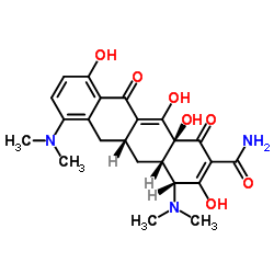 4-Epi Minocycline