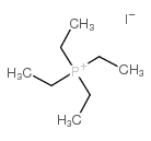 tetraethylphosphanium,iodide