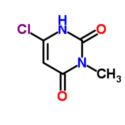 6-Chloro-3-methyluracil CAS:4318-56-3 manufacturer price 第1张