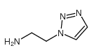 2-(triazol-1-yl)ethanamine