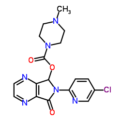 Zopiclone CAS:43200-80-2 manufacturer price 第1张