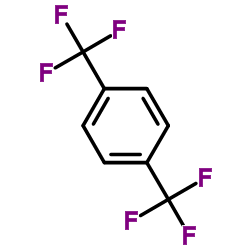 1,4-Bistrifluoromethylbenzene CAS:433-19-2 manufacturer price 第1张