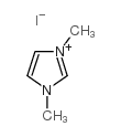 1,3-Dimethylimidazolium iodide CAS:4333-62-4 manufacturer price 第1张