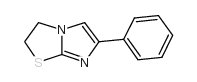 6-phenyl-2,3-dihydroimidazo[2,1-b][1,3]thiazole