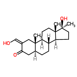 Oxymetholone Cas:434-07-1 第1张